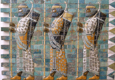 Persians