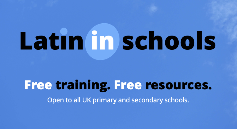 Latin in Schools Initiative