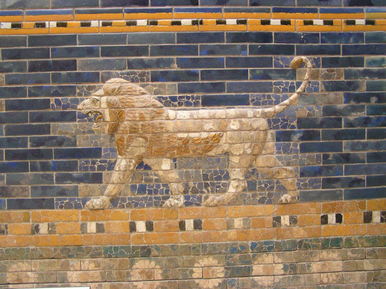 Investigating Civilisations