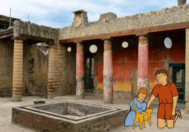 Primary Latin Course