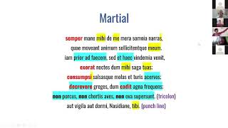 Eduqas Magic and Superstition