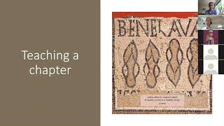 Language teaching with Suburani