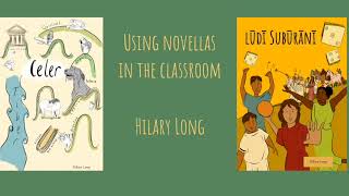 Using novellas in the classroom
