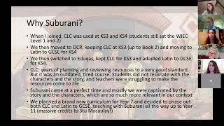 UK teachers experiences