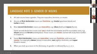 Language teaching with Suburani 2020
